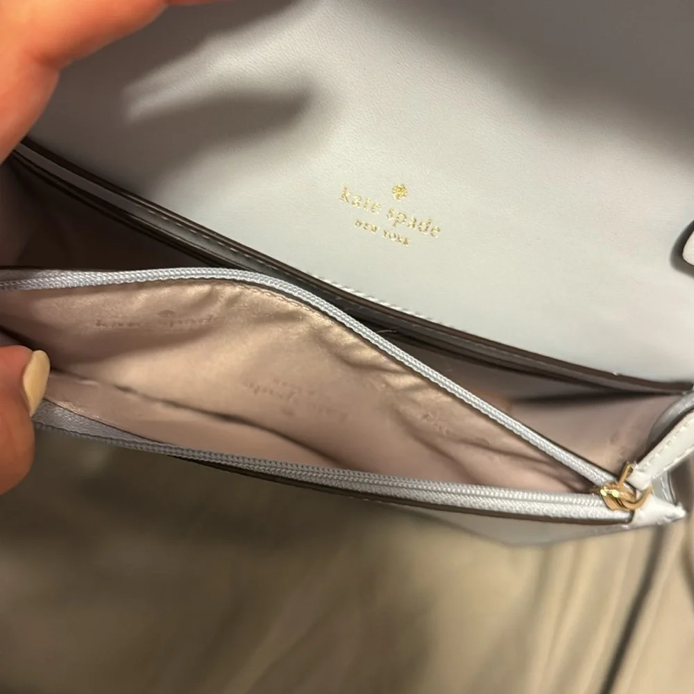 Kate spade puse - Picture 3 of 4